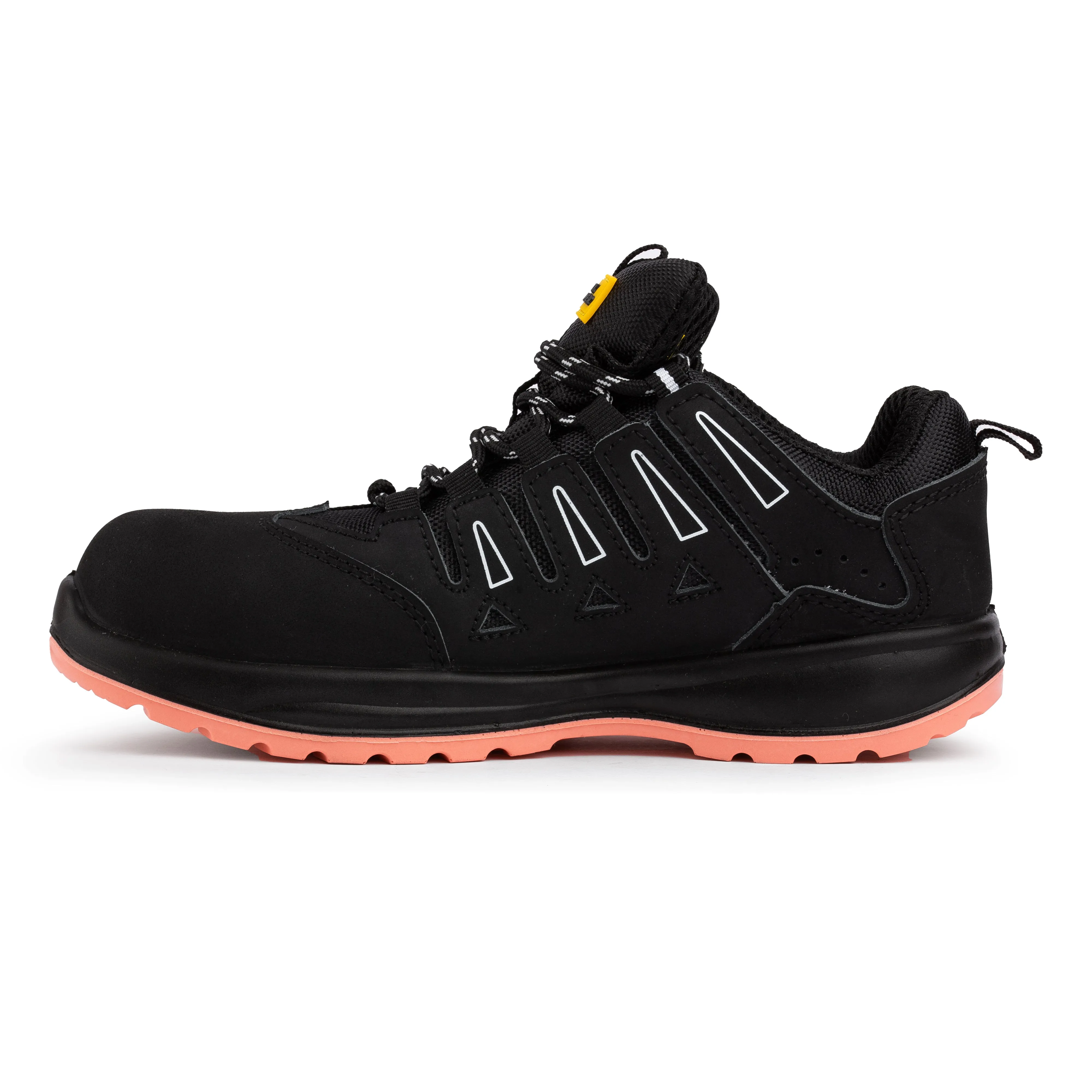 Black Hammer - 9006 Betsy Safety Trainers
