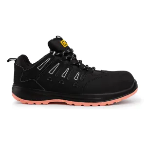 Black Hammer - 9006 Betsy Safety Trainers