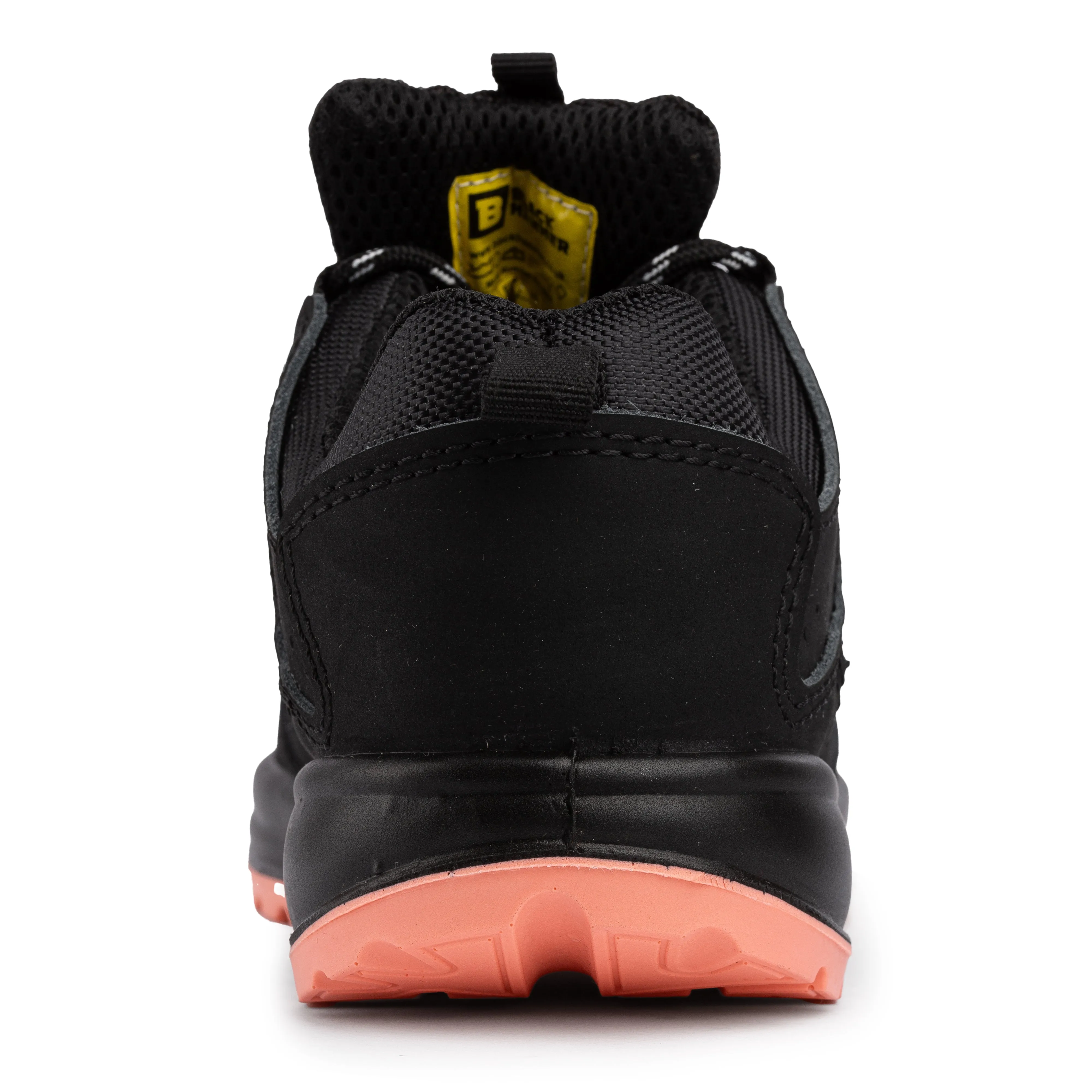 Black Hammer - 9006 Betsy Safety Trainers