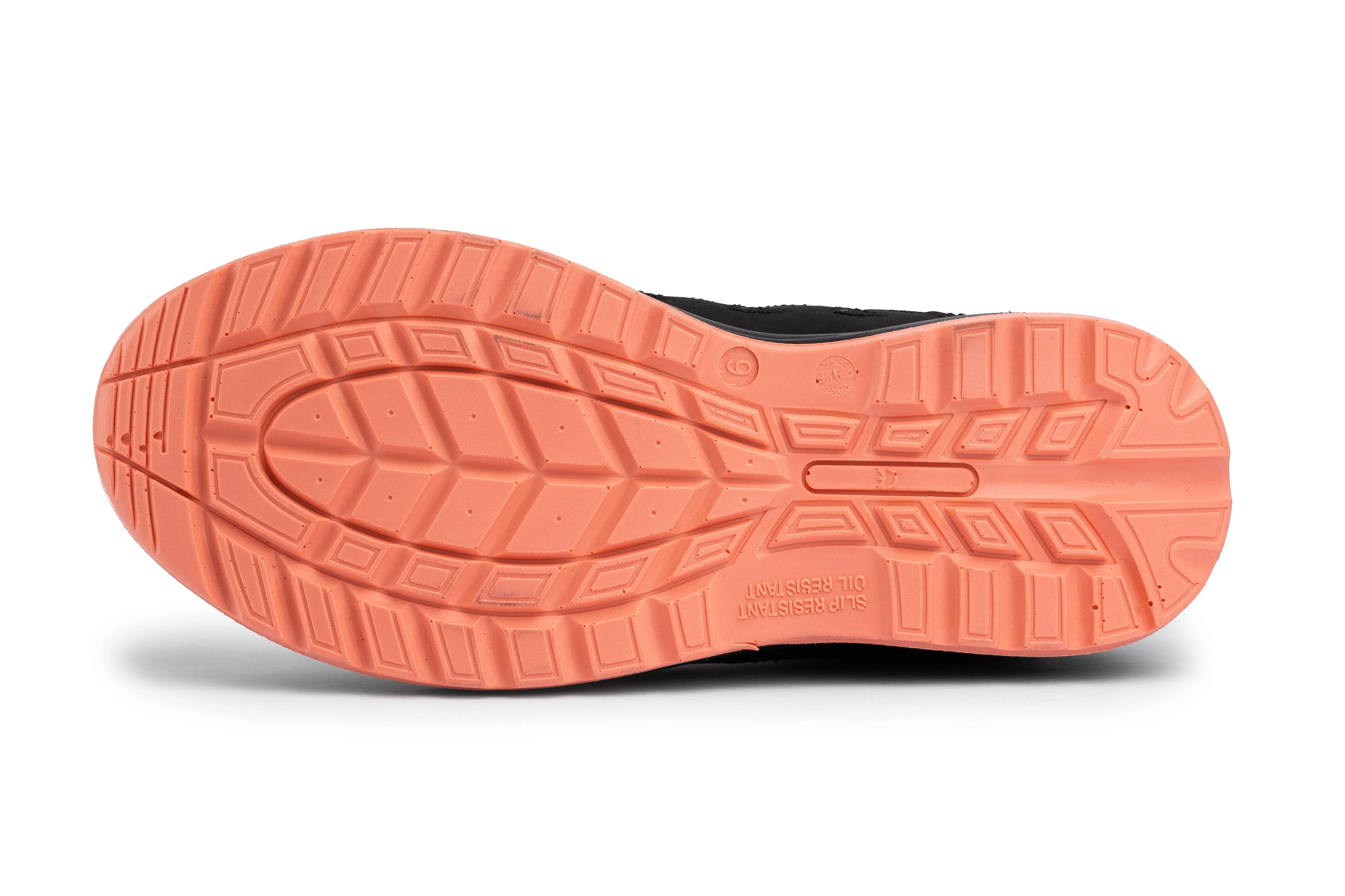 Black Hammer - 9006 Betsy Safety Trainers