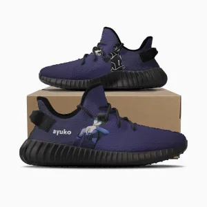 Blue Lock Rin Itoshi YZ Anime Shoes