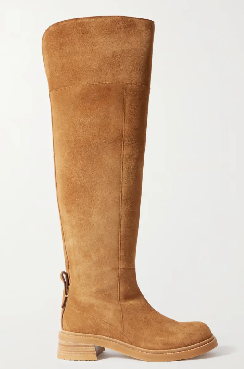 Bonni Tall Boot