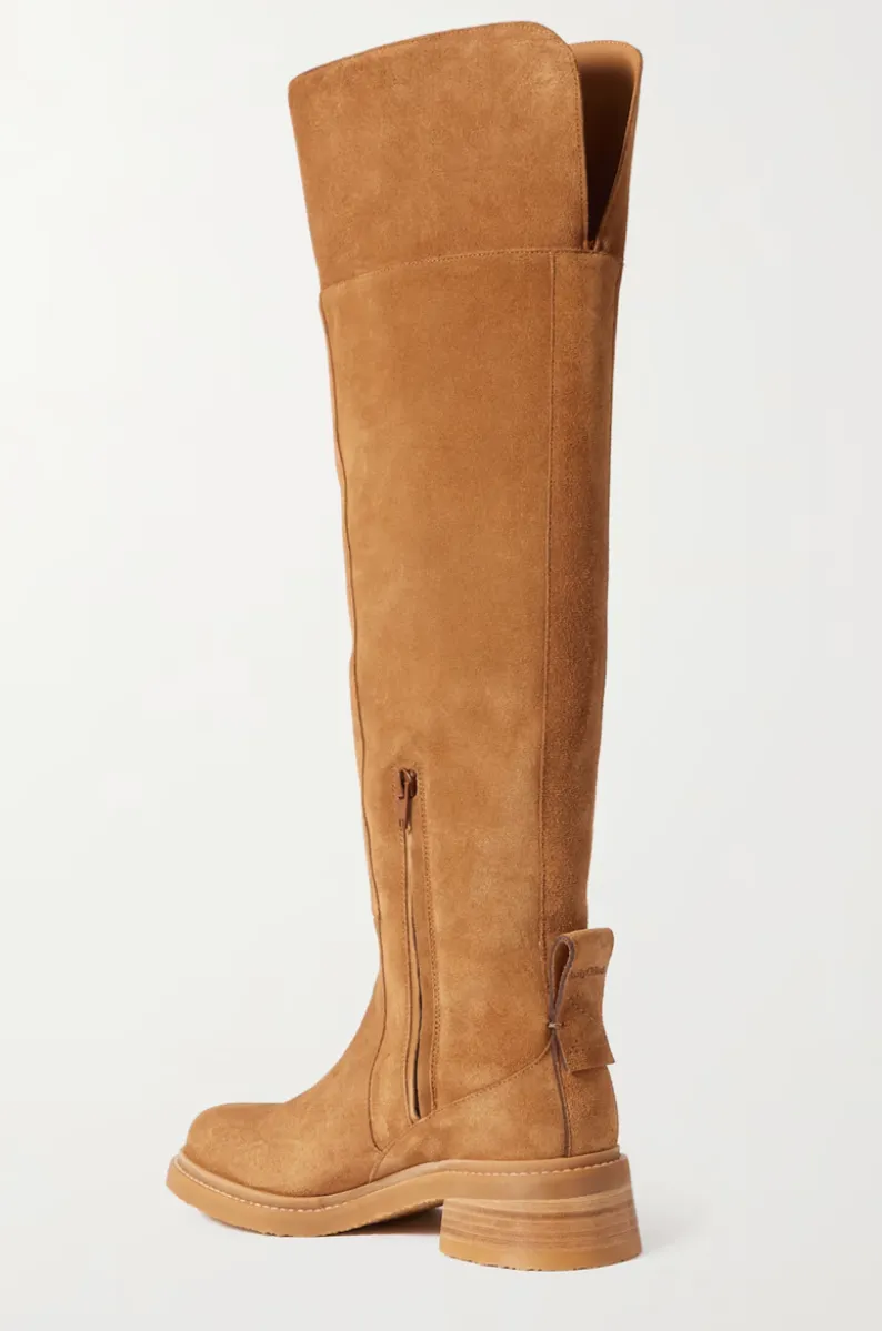 Bonni Tall Boot