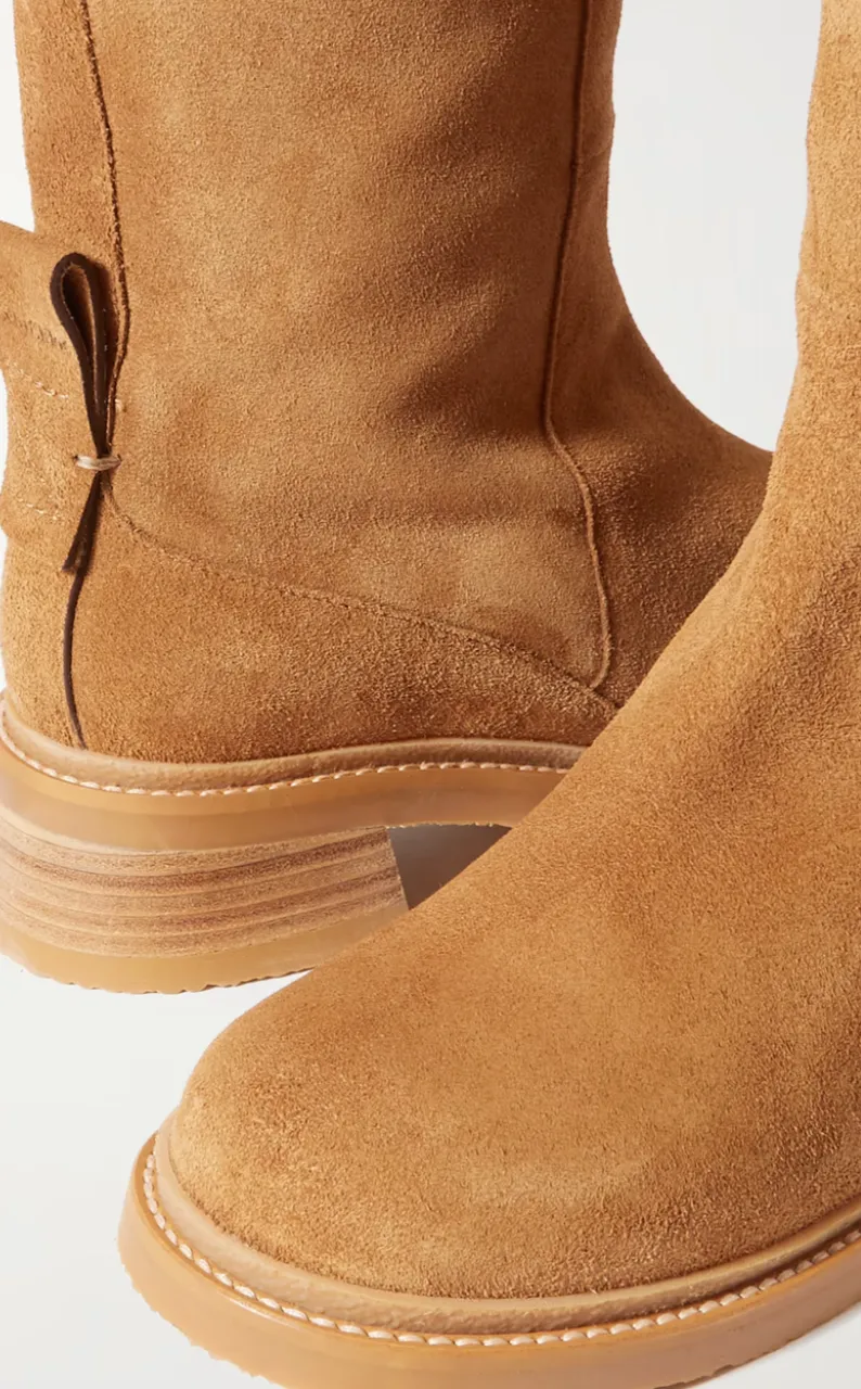 Bonni Tall Boot