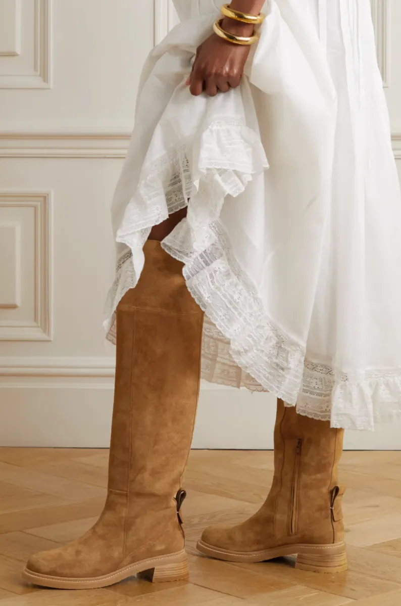 Bonni Tall Boot
