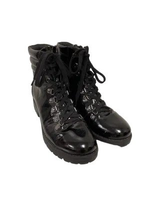Boots Combat By Bc Clothing Company  Size: 8