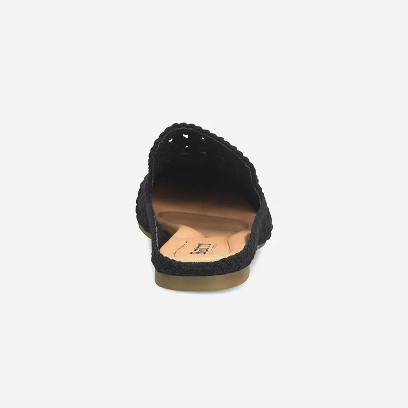 Born Cameo