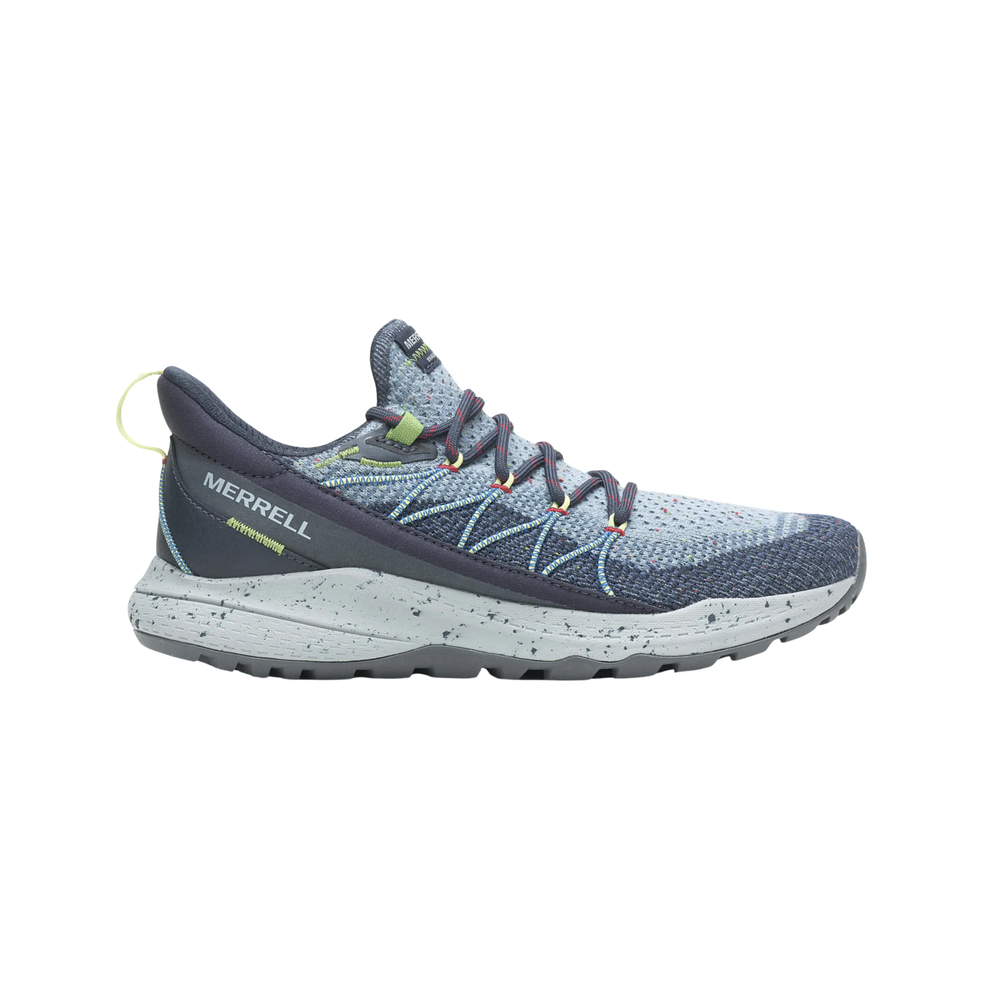 Bravada 2 - Navy (W).