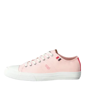 Bromley Wmns Sneaker Pink