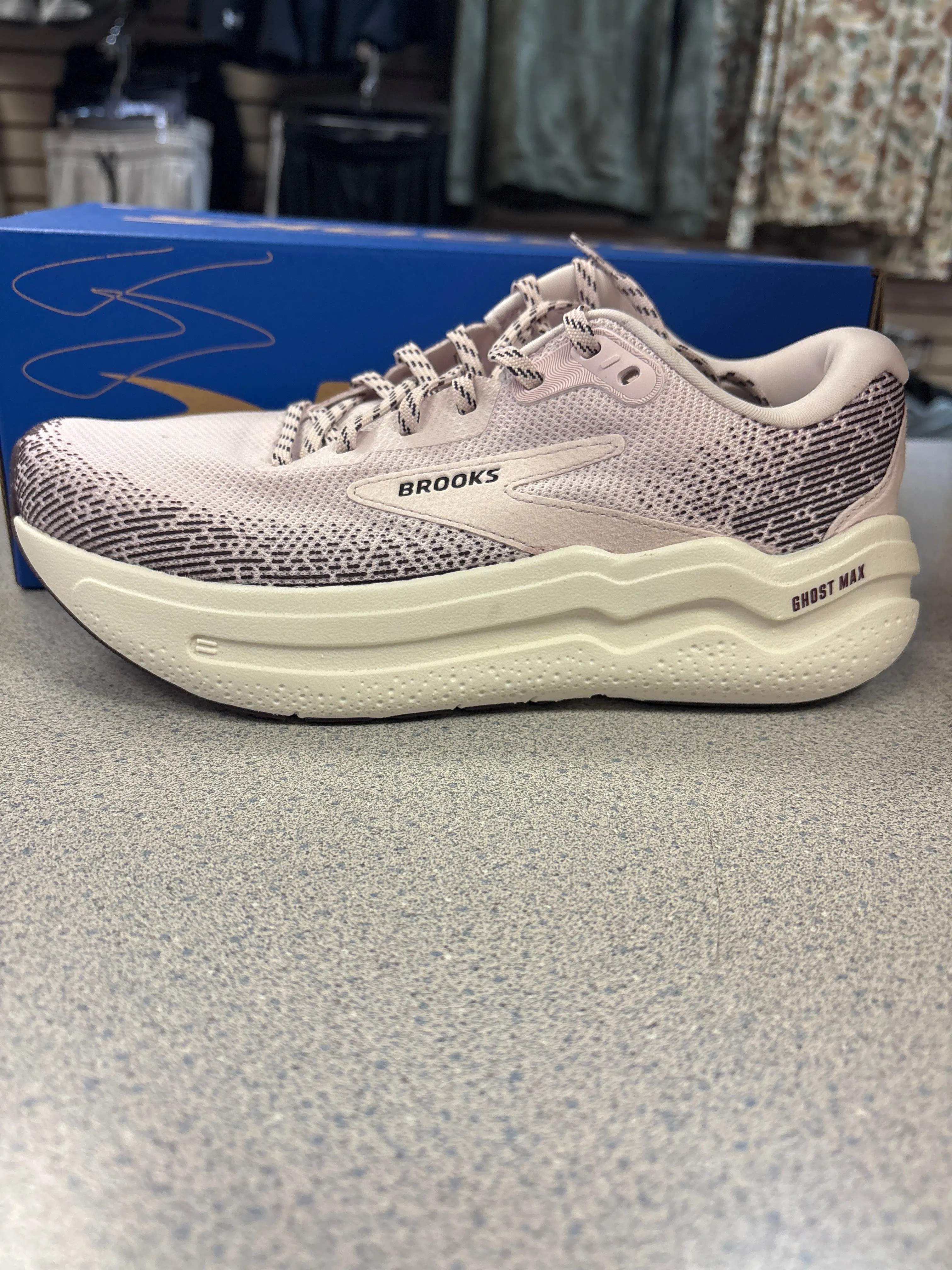 Brooks Women's Ghost Max 2