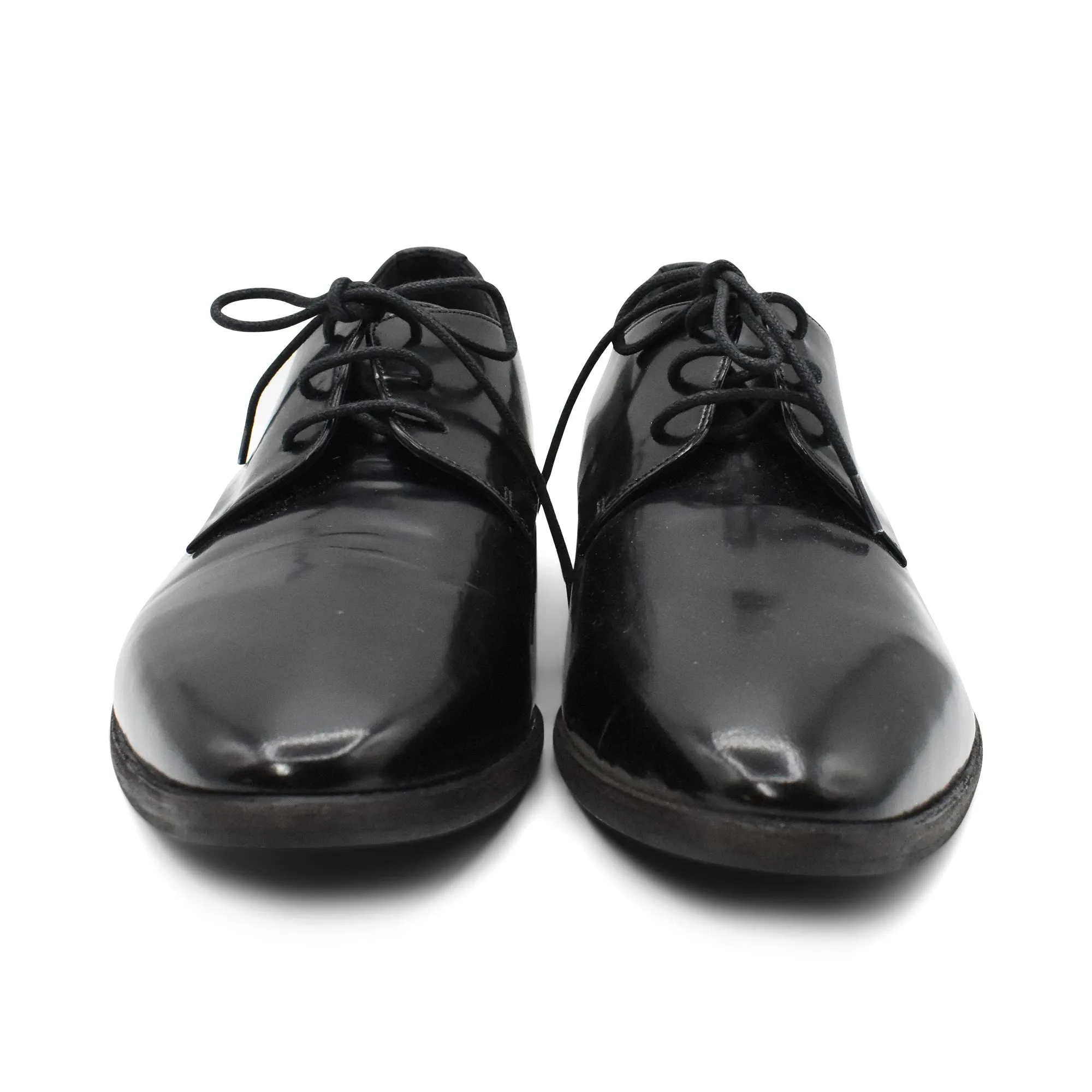 Burberry Oxford Dress Shoes - Women's 37