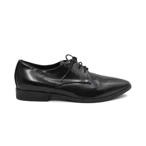 Burberry Oxford Dress Shoes - Women's 37