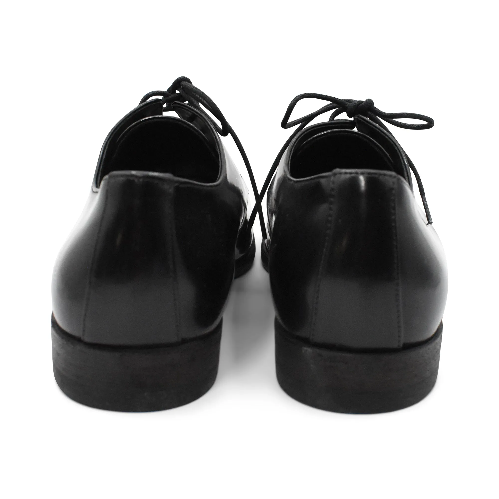 Burberry Oxford Dress Shoes - Women's 37