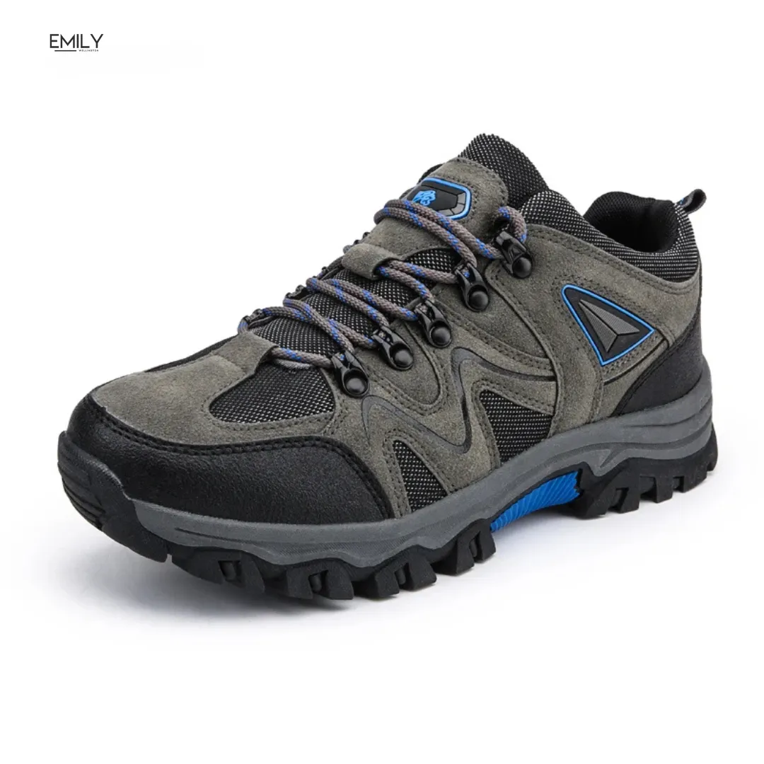 Burke™ Orthopedic Men's Shoes