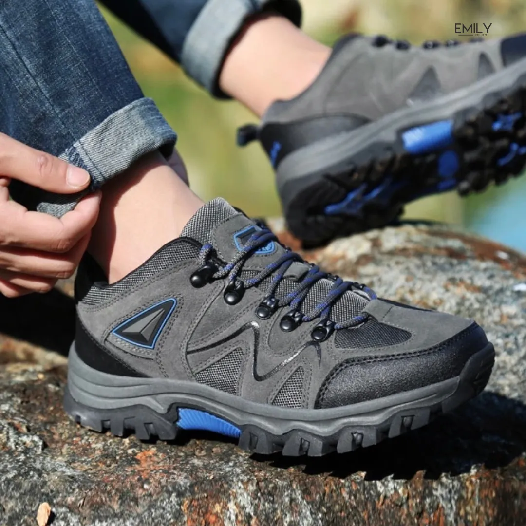 Burke™ Orthopedic Men's Shoes