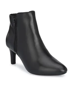 Callie Ankle Boots