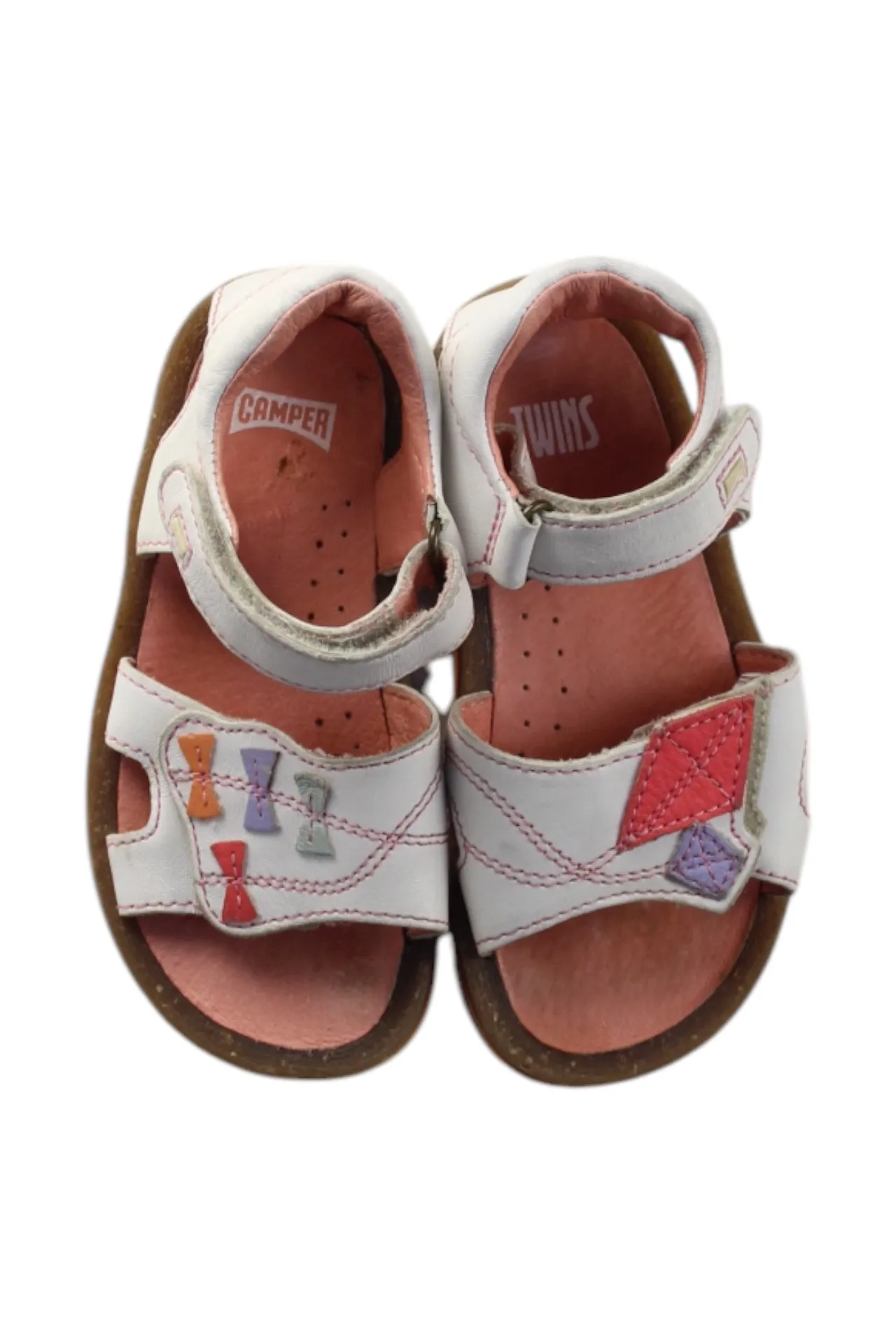 Camper Sandal EU24