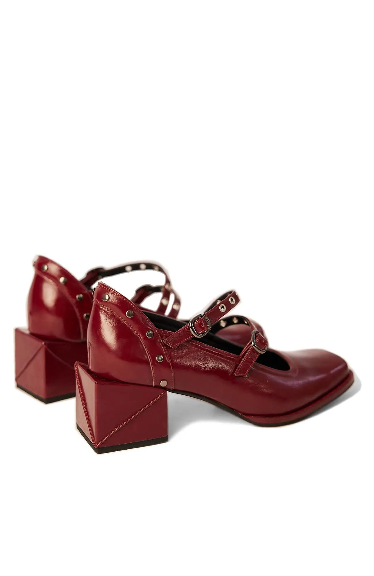 CANELLA BALERINA CHIMU  VINO