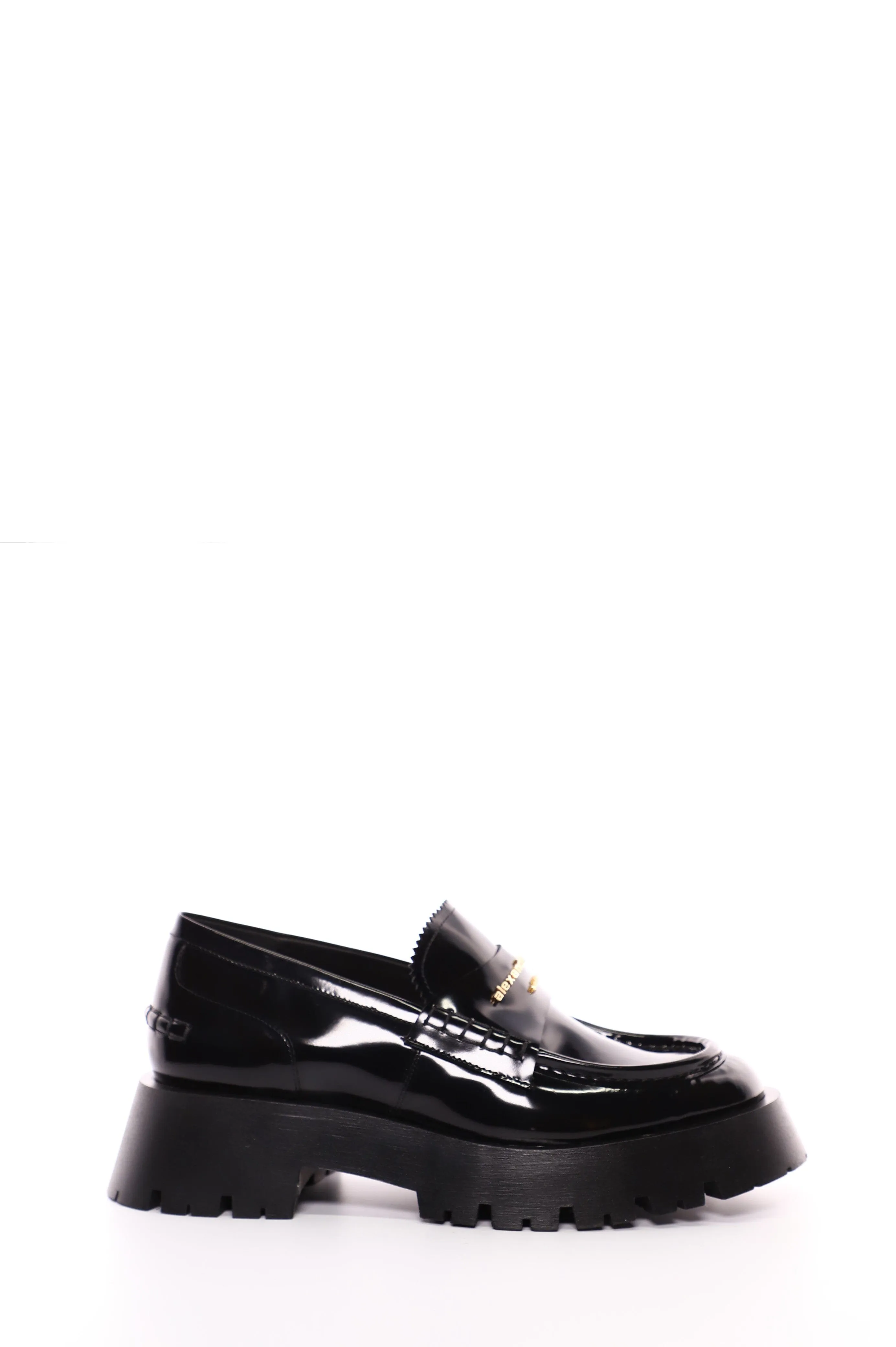 CARTER LUG NEW LOAFER