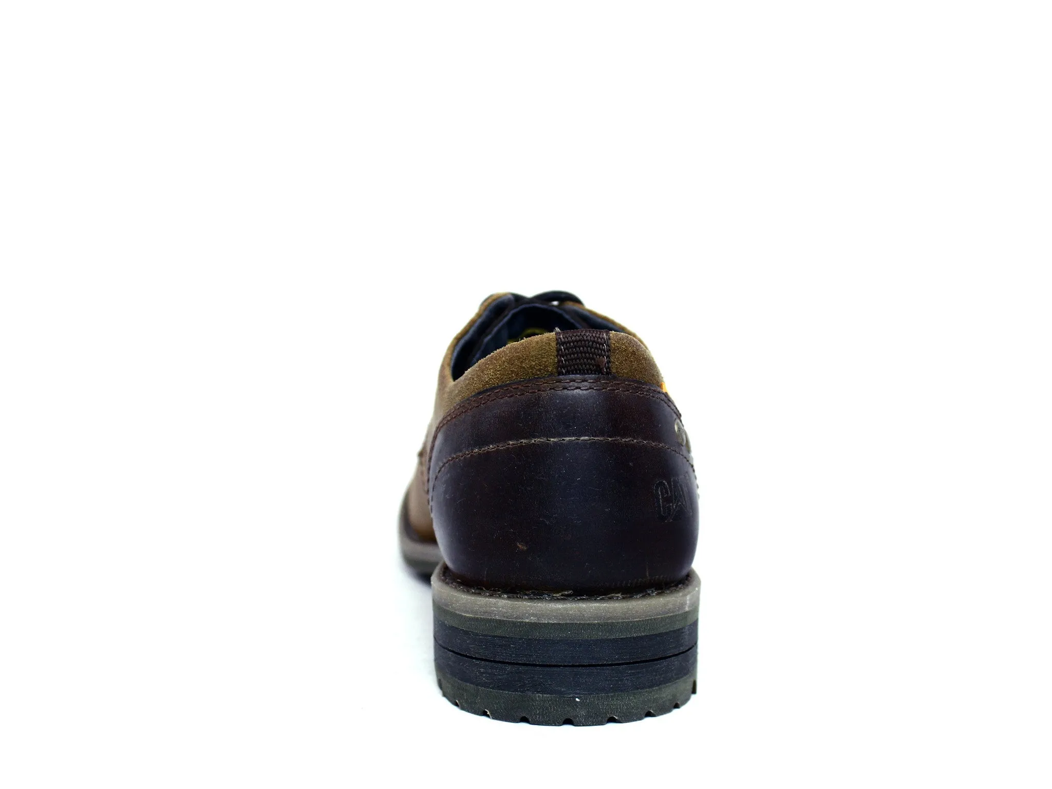 Caterpillar Men's Rusk Oxford Casual Shoes