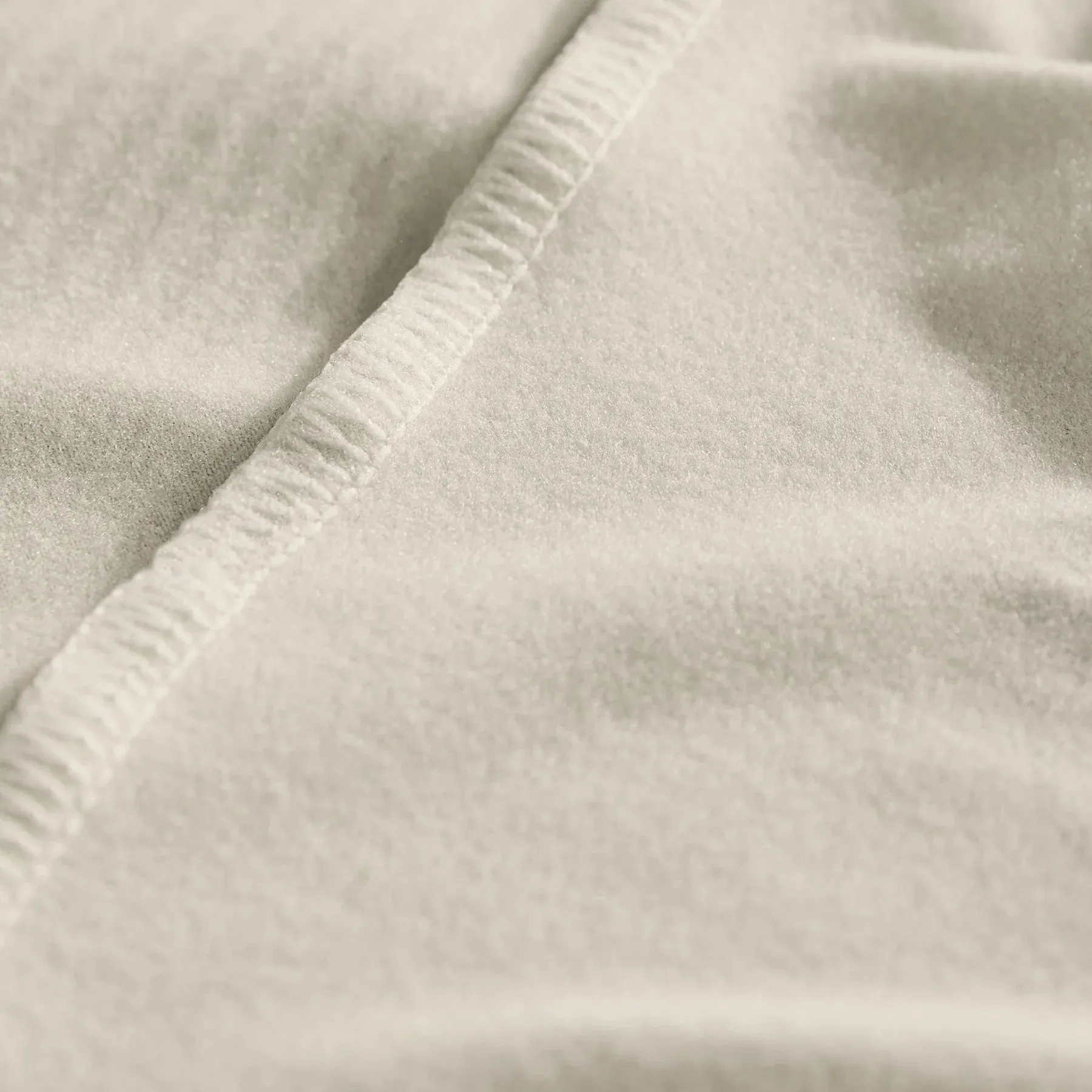 CEP | Cold Weather Shirt Long Sleeve, v2 | Women's | Cream