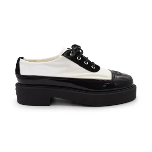 Chanel Derby Loafers - Women's 41