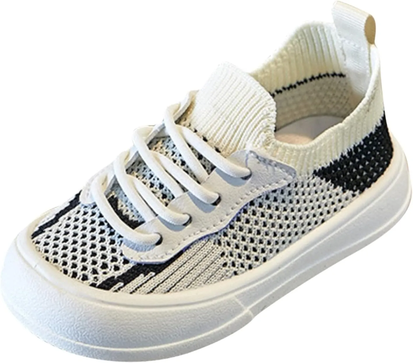 Children Shoes Fashion Flat Sneakers Boys and Girls Casual Breathable Sneakers Kids Size 4 Shoes