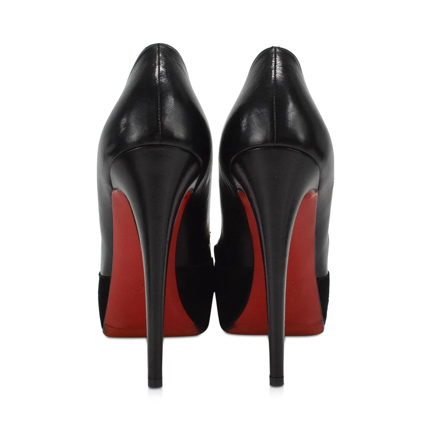 Christian Louboutin Heels - Women's 39