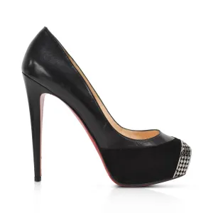 Christian Louboutin Heels - Women's 39