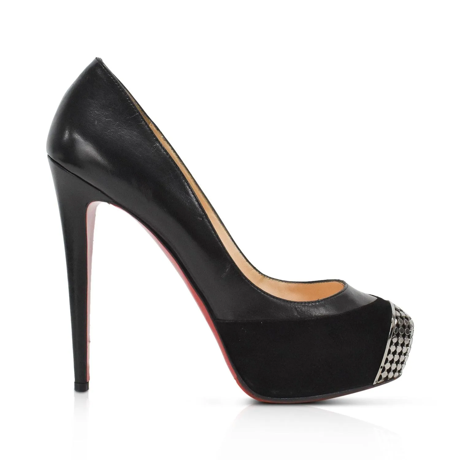 Christian Louboutin Heels - Women's 39