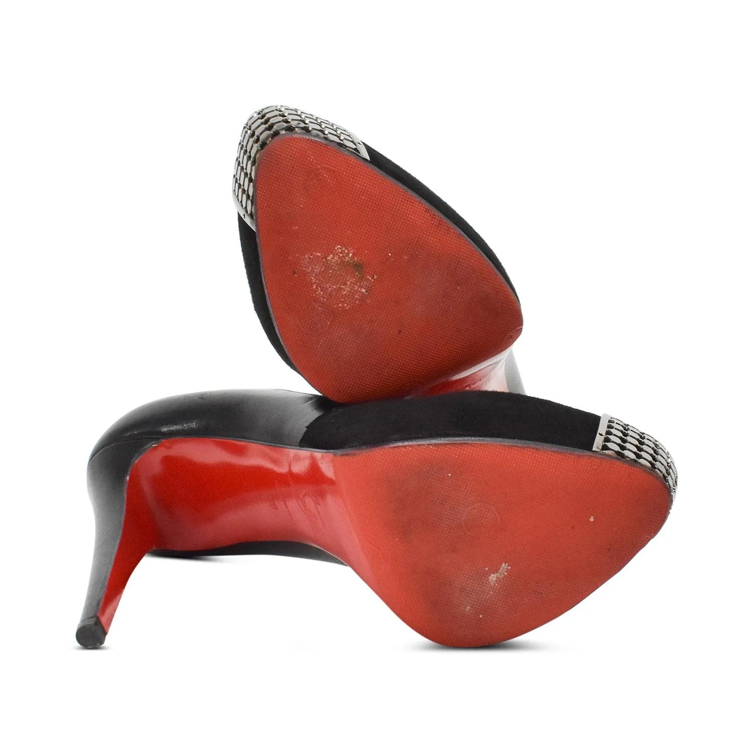 Christian Louboutin Heels - Women's 39