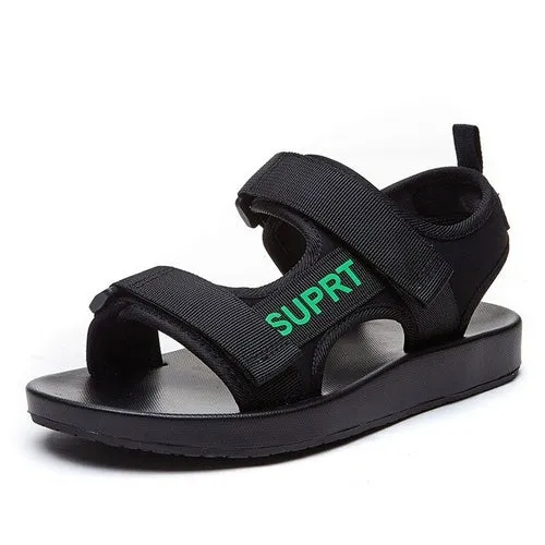 Chunky Sandals Women Summer Fashion Flats
