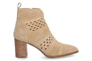 City Heeled Boots