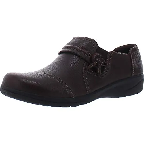 Clarks - Womens Cheyn Madi Shoe