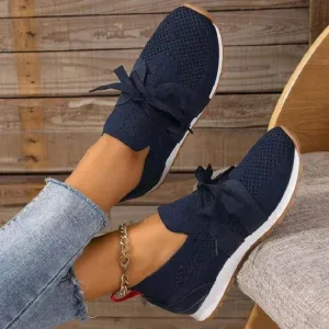 Clementine™ Comfortable Lace-up Orthopedic Shoes