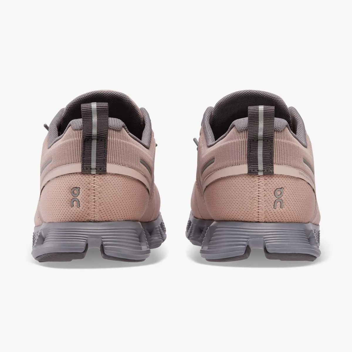 CLOUD 5 WATERPROOF ROSE