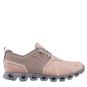 CLOUD 5 WATERPROOF ROSE
