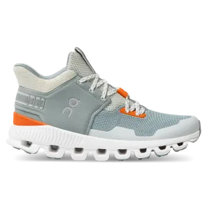 Cloud Hi Edge