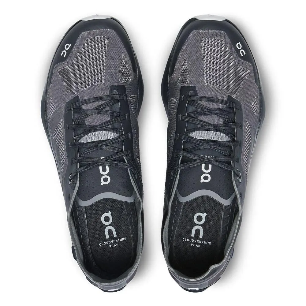 Cloudventure Peak 3 - Women's Running Shoe