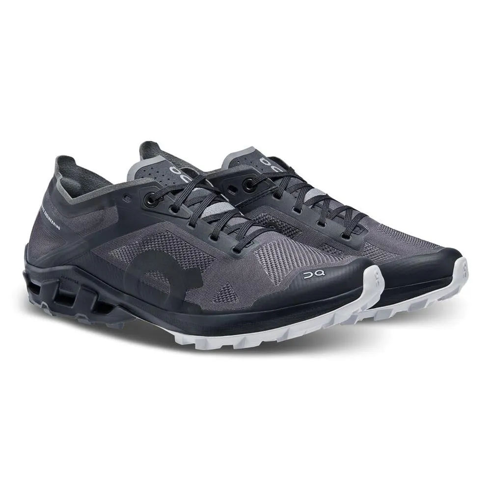 Cloudventure Peak 3 - Women's Running Shoe