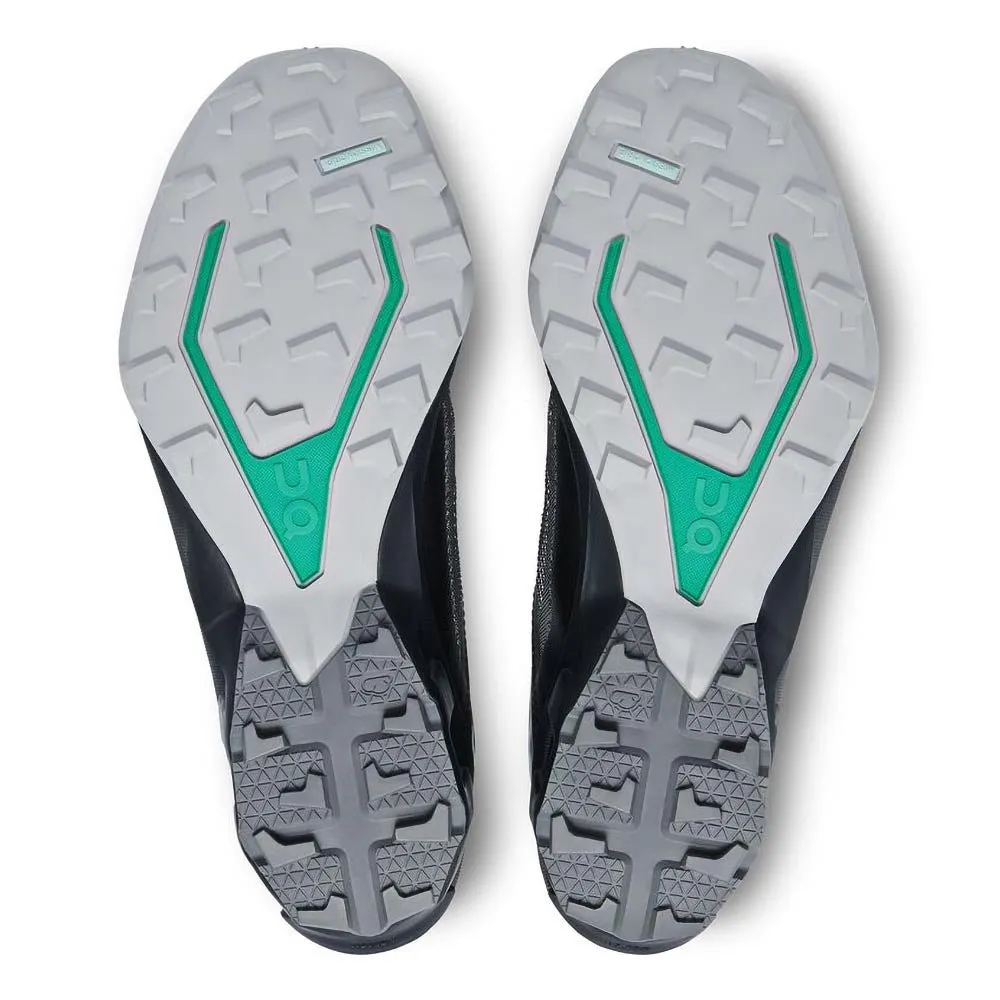 Cloudventure Peak 3 - Women's Running Shoe