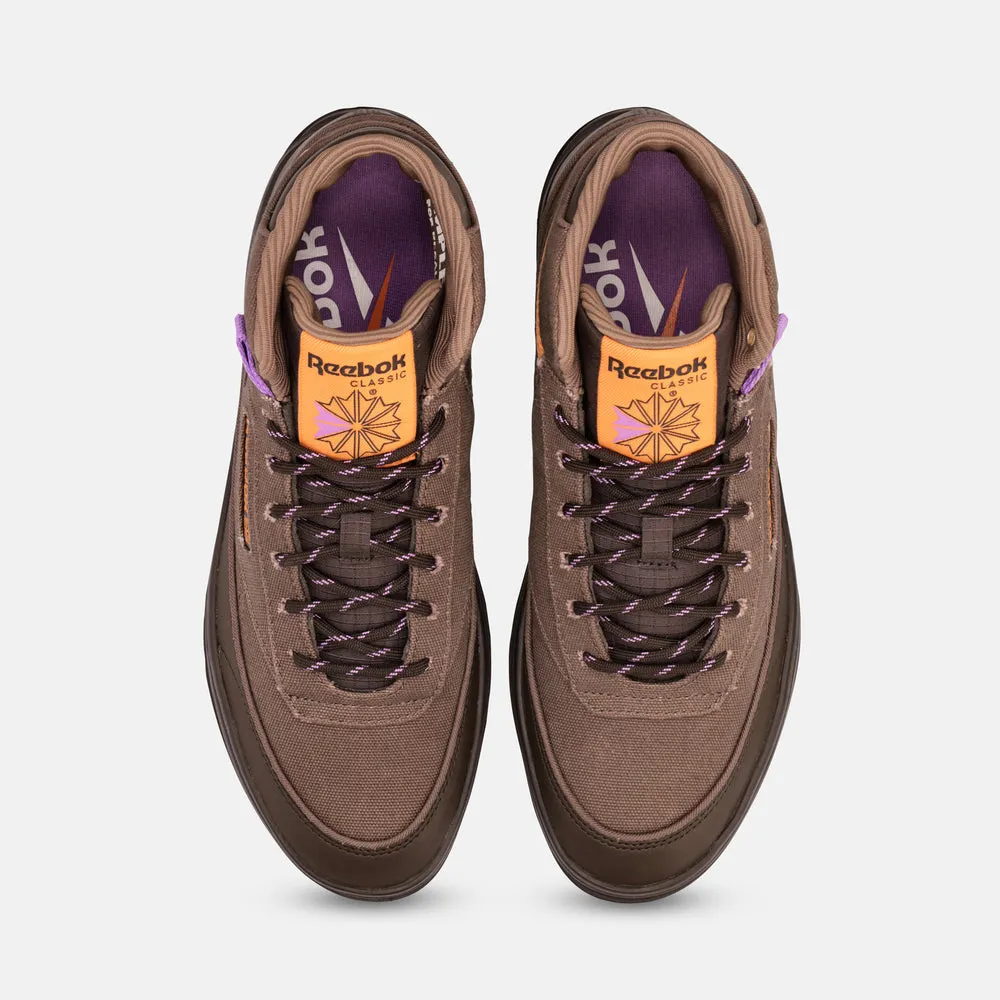 Club C Geo Mid Shoes