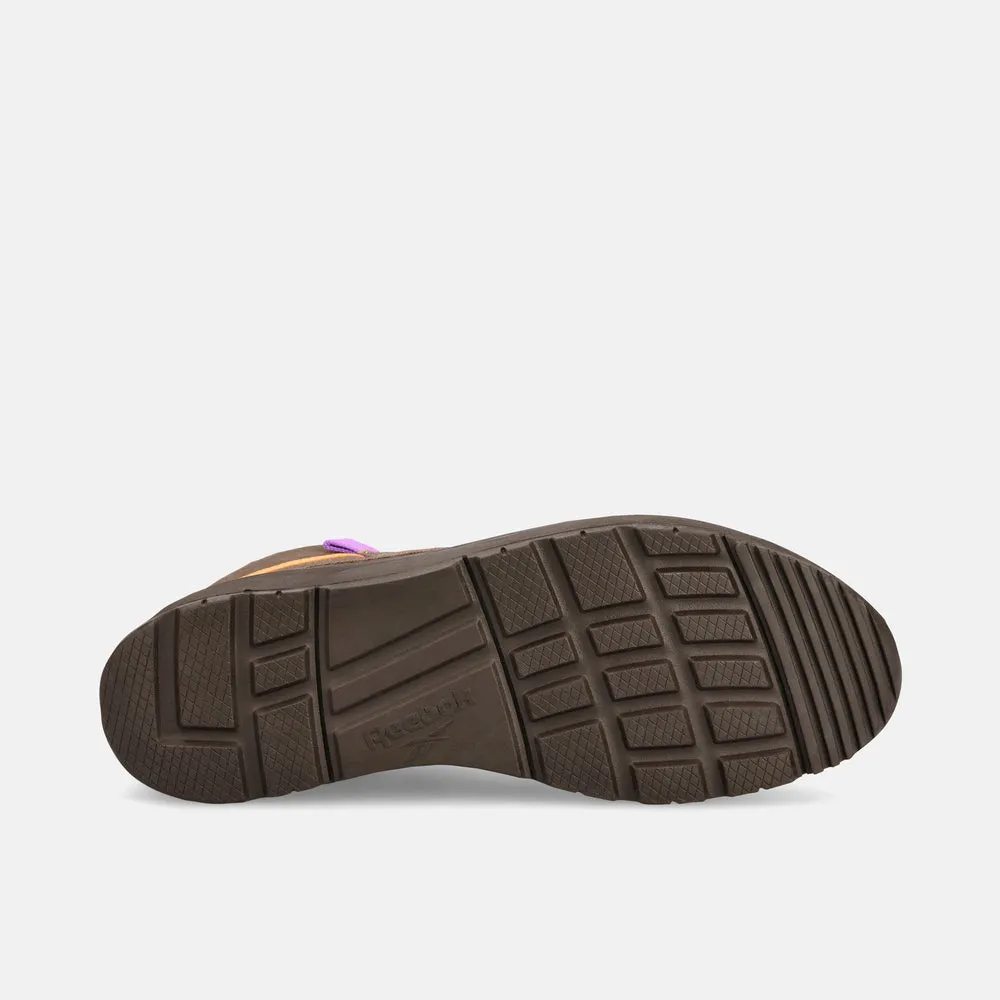 Club C Geo Mid Shoes