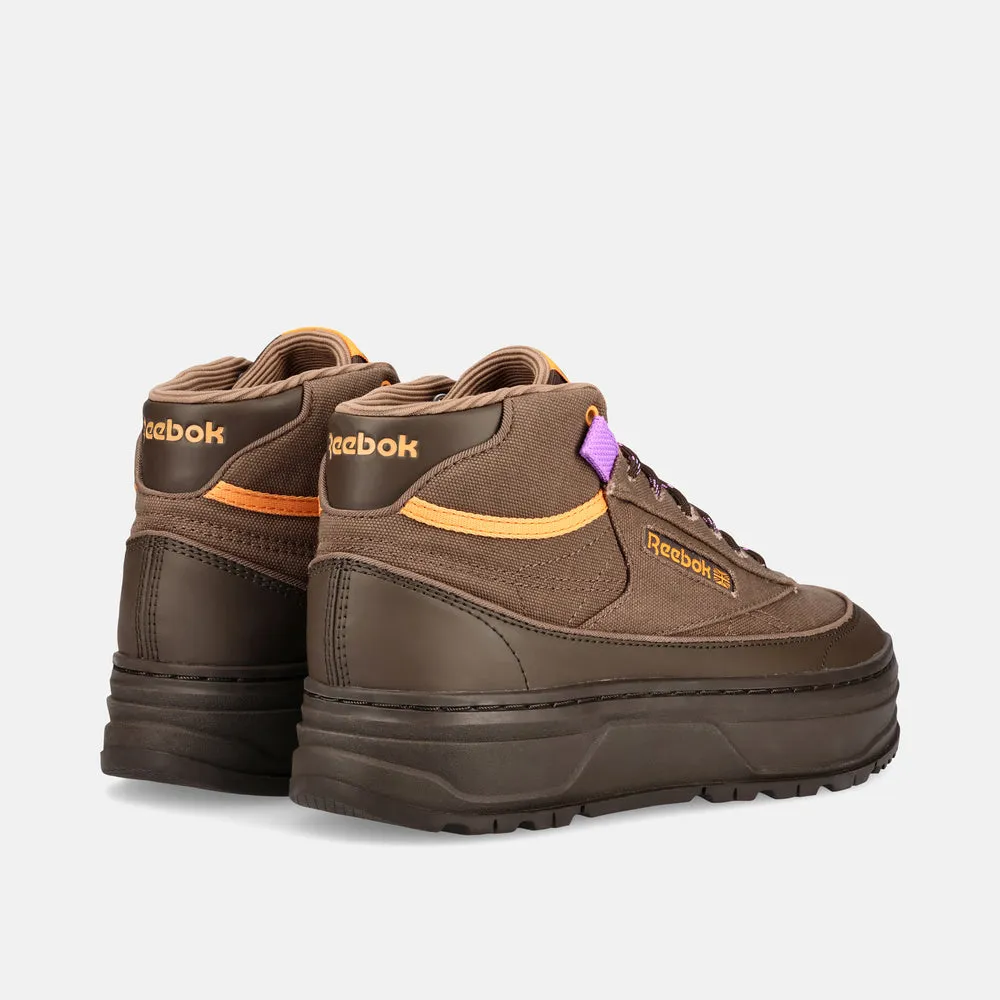 Club C Geo Mid Shoes