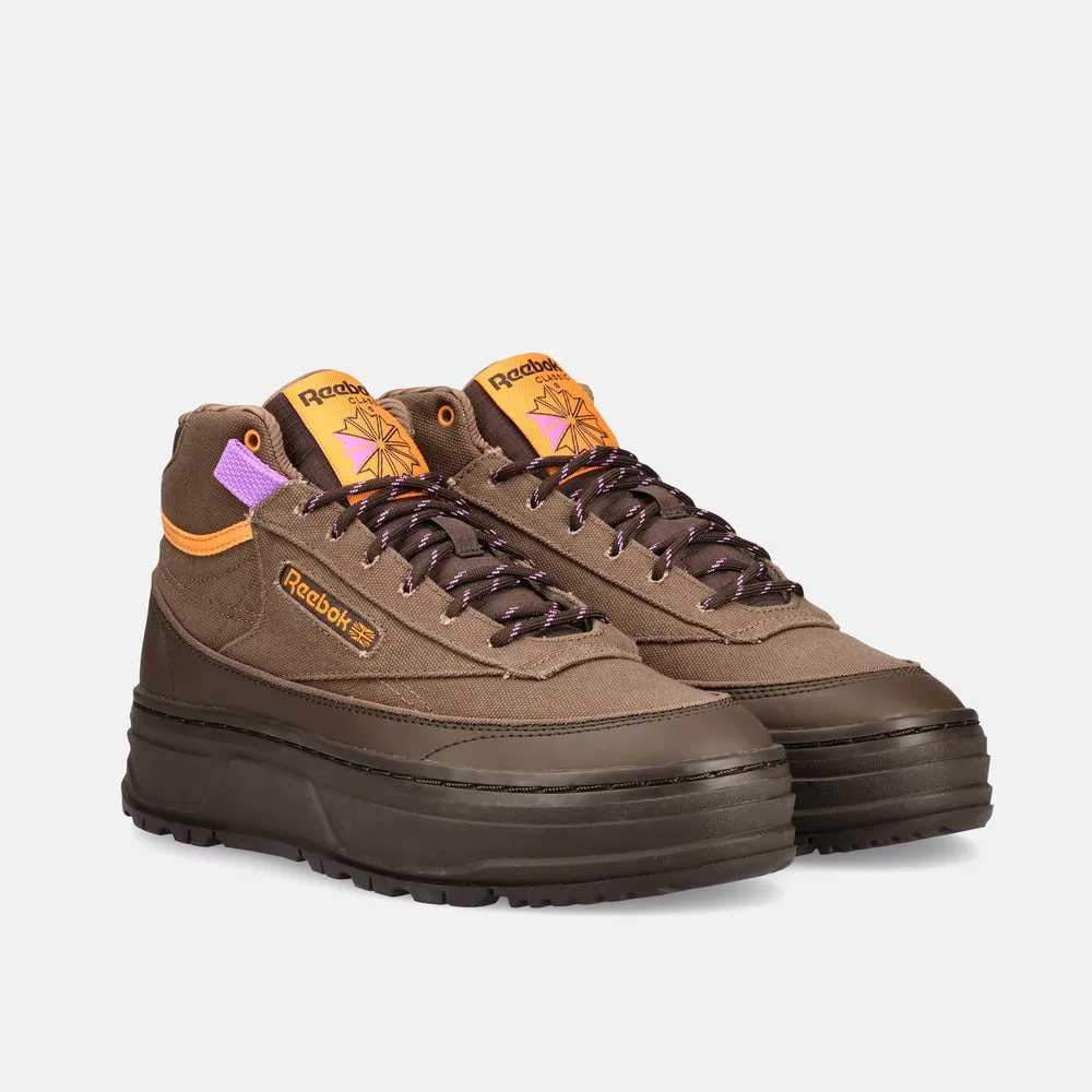 Club C Geo Mid Shoes