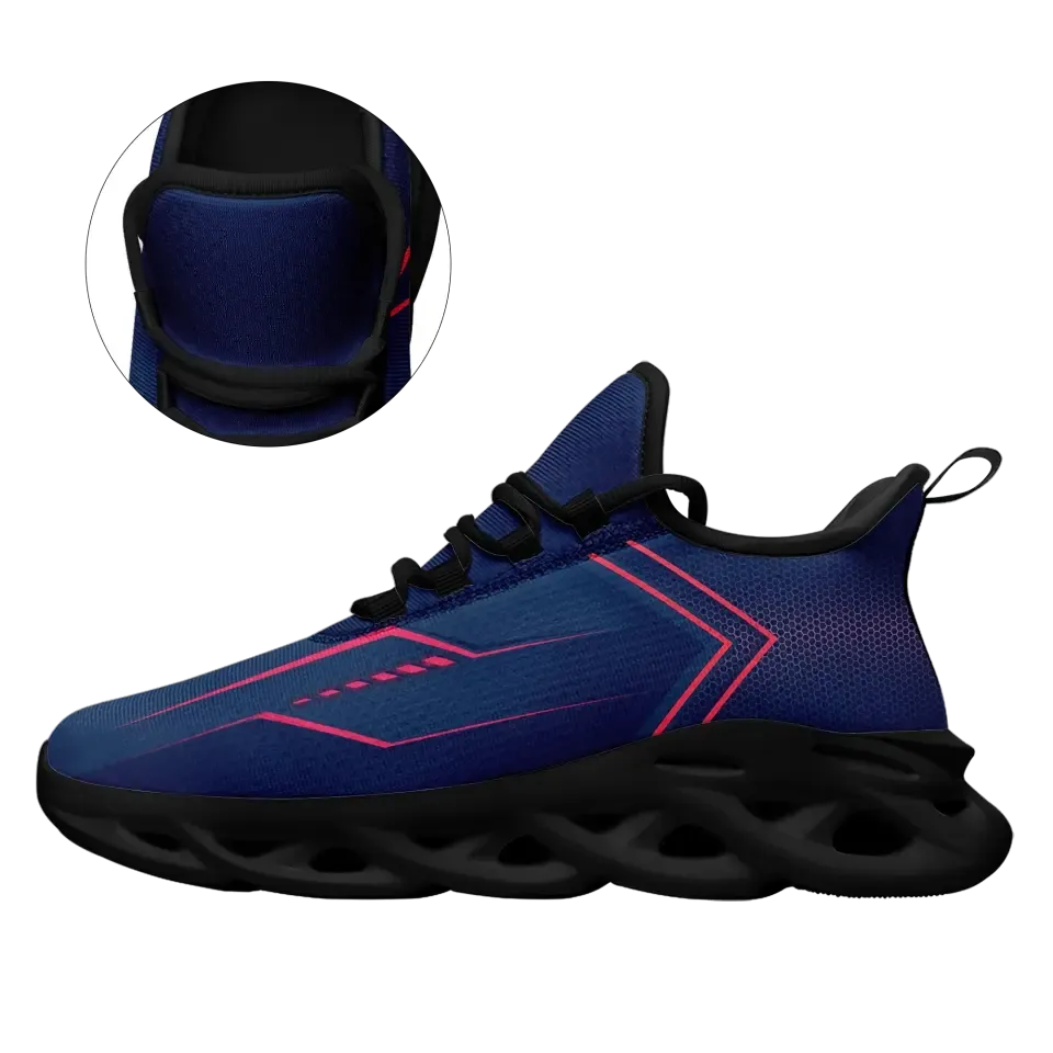 Company gift ideas for customers, meaningful gifts for clients Fitness walking shoes for man Lightweight Work Trainers Gym Sneakers running, MS-C0602