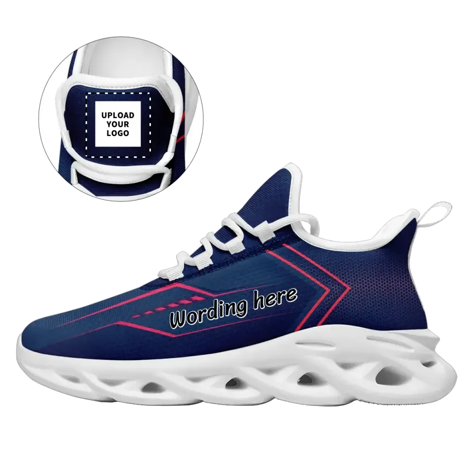 Company gift ideas for customers, meaningful gifts for clients Fitness walking shoes for man Lightweight Work Trainers Gym Sneakers running, MS-C0602
