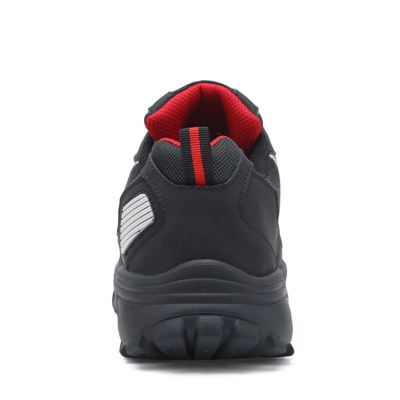 Composite Toe Shoes  Sneakers