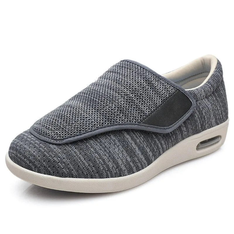 Compton - Orthopedic Wide Shoes for Diabetics