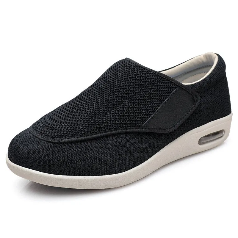 Compton - Orthopedic Wide Shoes for Diabetics